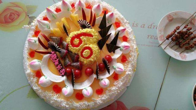过生日做什么家常菜比较好（婆婆过生日，媳妇做了6道菜）