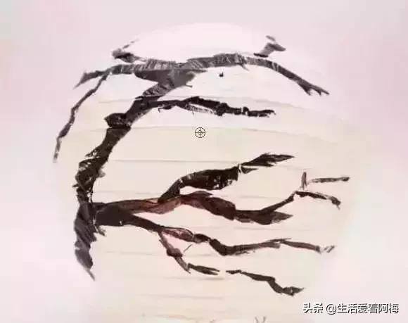 手工花灯（「中秋节手工」中秋手工灯笼）