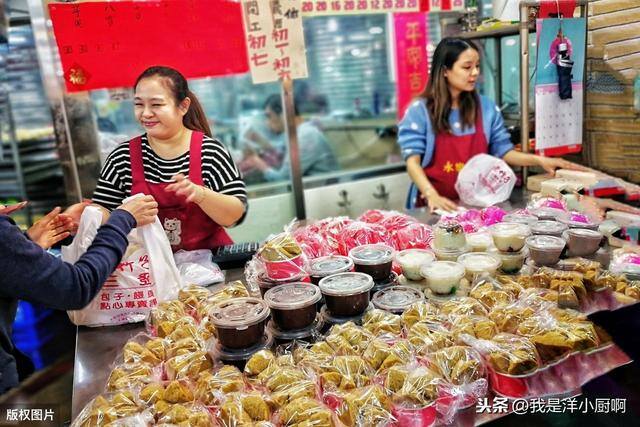 糯米果摆摊生意好做吗（摆地摊是怎样的体验？）