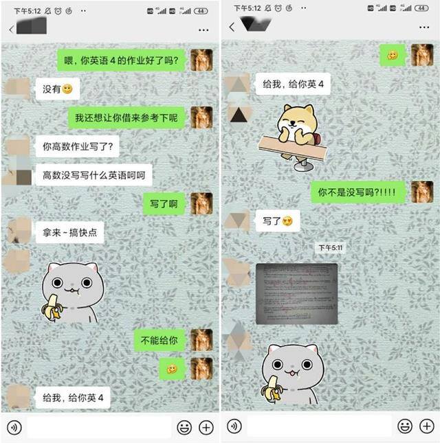 做表情包的软件（《一群猫1》动画制作过程）