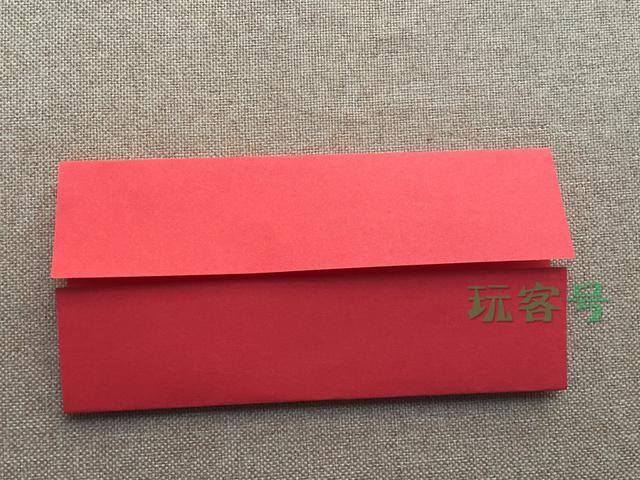 儿童折纸小船（幼儿园手工折纸船）