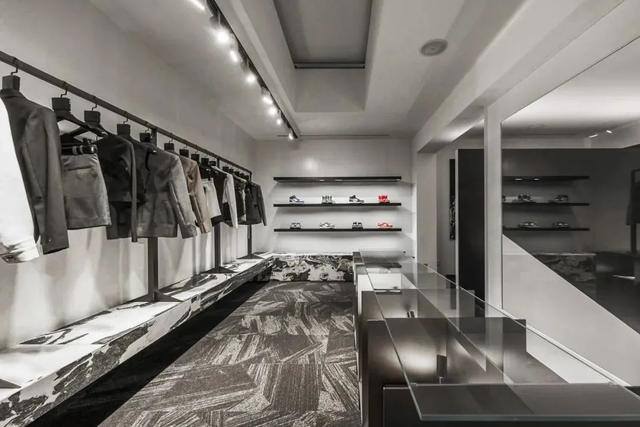 实体店做什么项目好（奈雪生活全国首店集中开业）