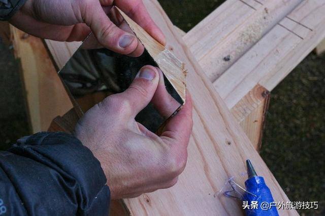 潜望镜怎么做手工制作（如何制作潜望镜）