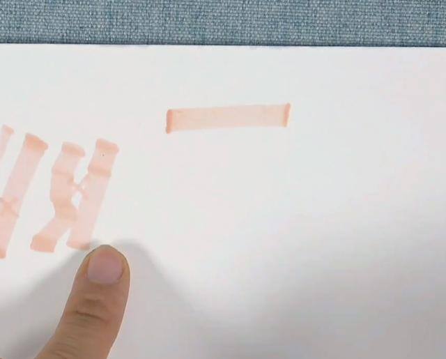 马克笔绘画教程入门（马克笔的笔法与使用技巧）