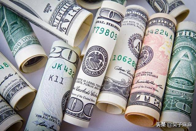 负债累累如何快速赚钱100万（吃得苦中苦，方为人上人）