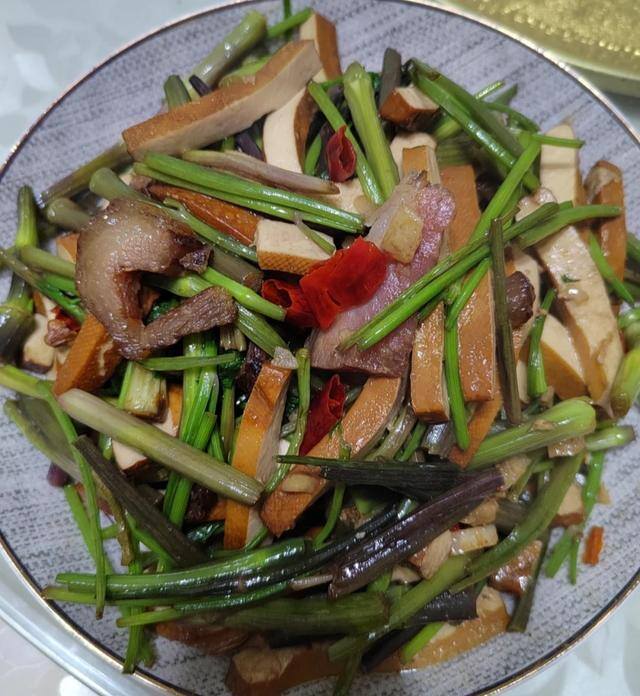 农村常见中草药300种（春天吃什么野菜？）