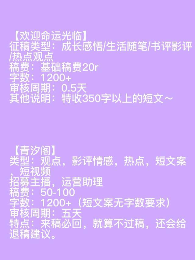 小红书点赞兼职平台（文案、视频、文案、文章、文章、文章投稿）