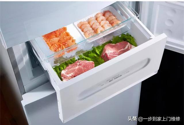 冰柜一直处于工作状态怎么办（冰箱不停机是什么原因？）
