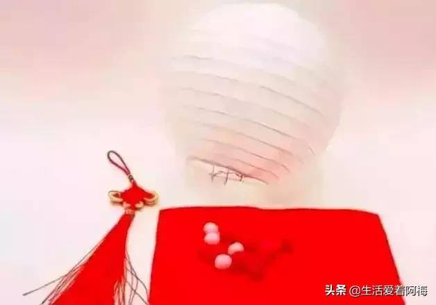 手工花灯（「中秋节手工」中秋手工灯笼）