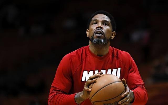 赚钱了联盟（42岁的哈斯勒姆还能在nba打球吗？看数据便知）