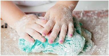 橡皮泥手工100种（孩子爱玩彩泥怎么办？）
