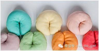 橡皮泥手工100种（孩子爱玩彩泥怎么办？）