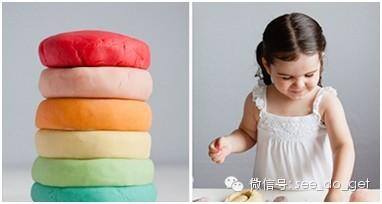 橡皮泥手工100种（孩子爱玩彩泥怎么办？）