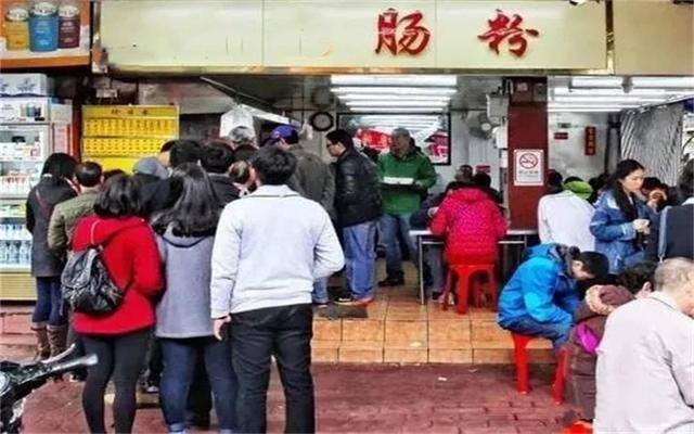 适合小区做的44个生意（在深圳做什么小生意能赚大钱？）