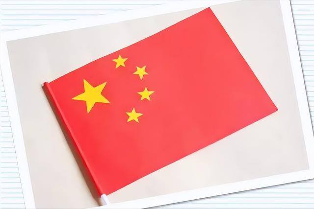 简单小手工（国庆小手工，简单又有趣！）