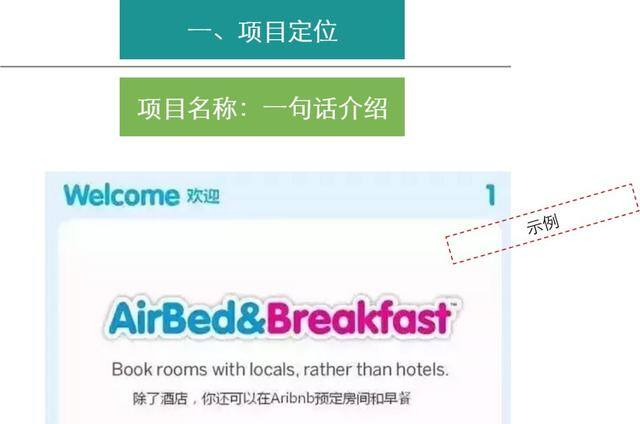 投资项目计划书（商业计划书的撰写细节和注意事项）