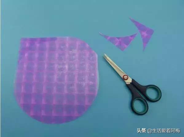 手工花灯（「中秋节手工」中秋手工灯笼）