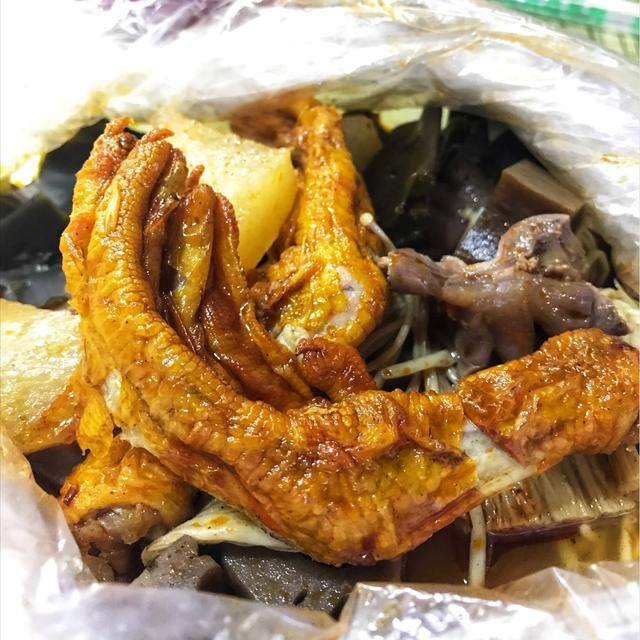 50种晚上地摊生意（南宁这几家路边摊，不仅仅只有夜市里的）