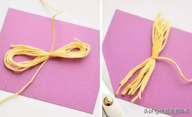 手工花灯（「中秋节手工」中秋手工灯笼）