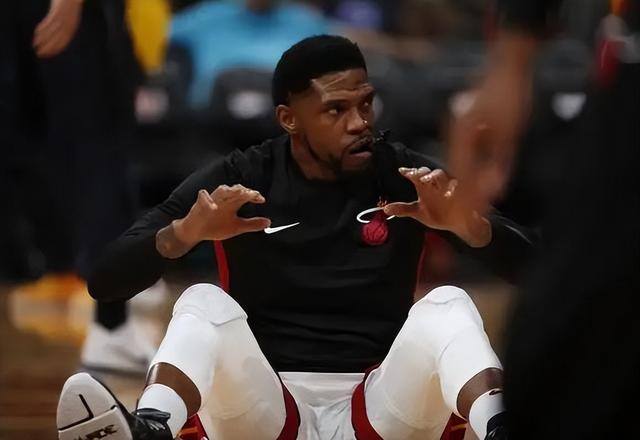 赚钱了联盟（42岁的哈斯勒姆还能在nba打球吗？看数据便知）