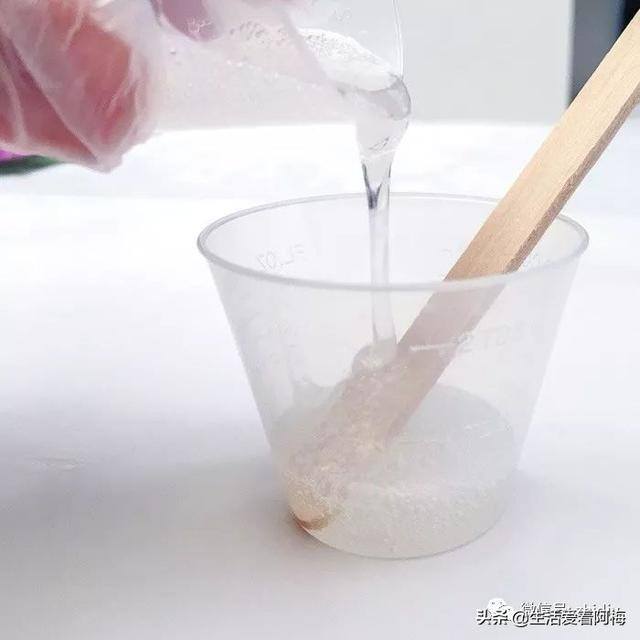 滴胶手工制作（礼物，这样diy创意十足又持久耐用（附教程））