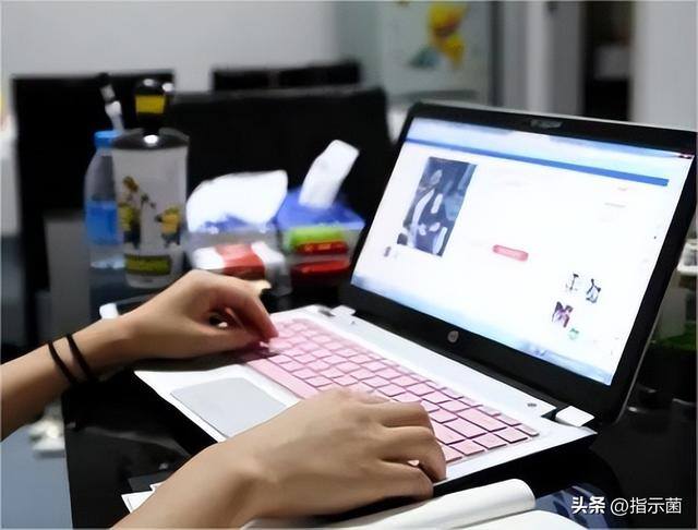 抄写员兼职（宝妈网络兼职诈骗屡抓不止）