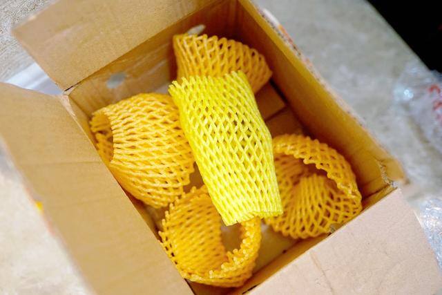 变废为宝简单小手工（湿纸巾盖改造）