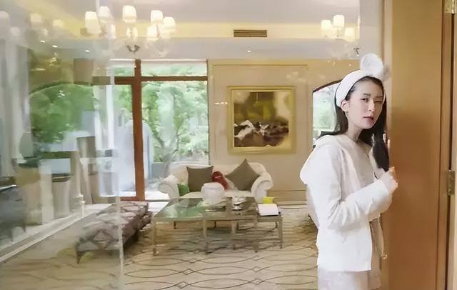乔欣家里到底干什么的（乔欣的家庭背景有多强大？）