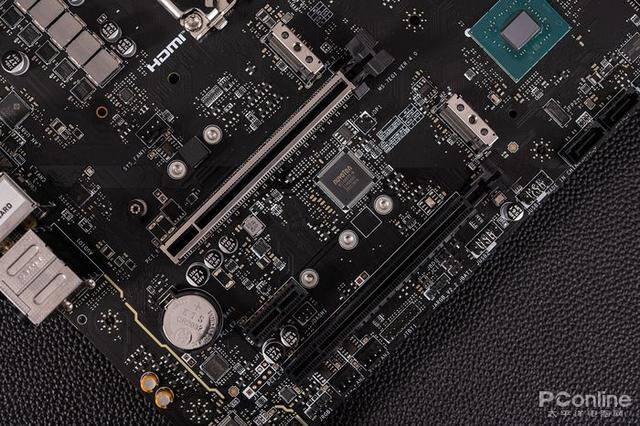 114oc兼职网上海（微星b760m迫击炮评测）