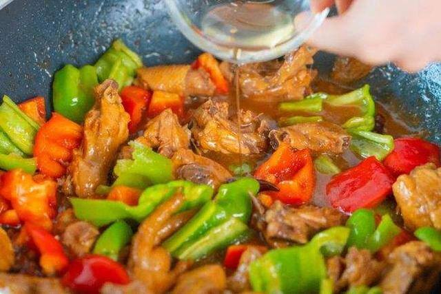 过生日做什么家常菜比较好（婆婆过生日，媳妇做了6道菜）