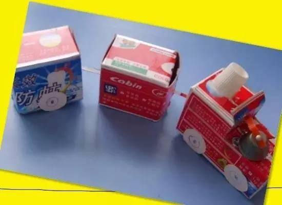 盒子怎么做手工（家里的纸盒千万别扔，这些创意你都知道吗？）