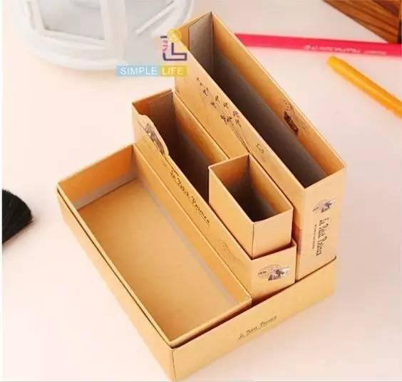 盒子怎么做手工（家里的纸盒千万别扔，这些创意你都知道吗？）