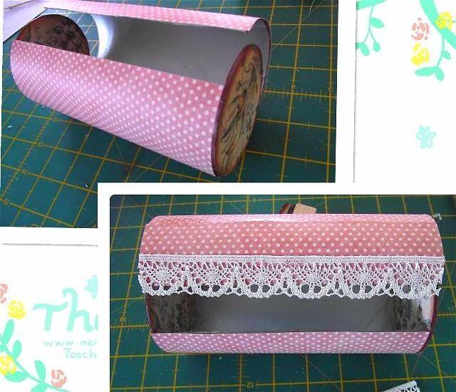 盒子怎么做手工（家里的纸盒千万别扔，这些创意你都知道吗？）