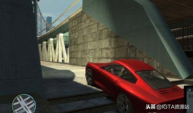 gta5新手怎么快速赚钱（如果gta4被翻版了，你们还会为了青春而买单吗？）