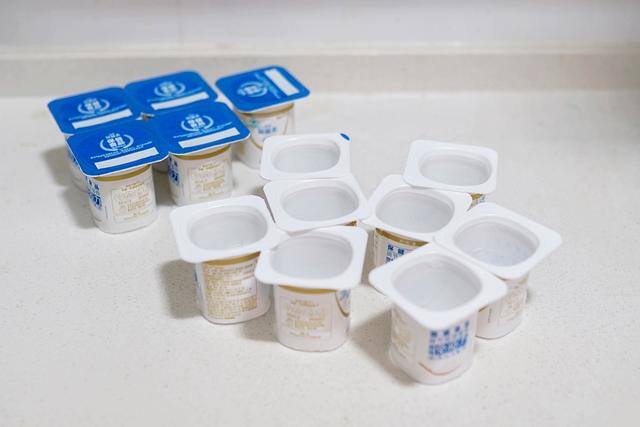 变废为宝简单小手工（湿纸巾盖改造）