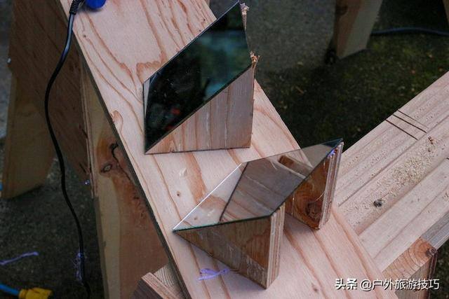 潜望镜怎么做手工制作（如何制作潜望镜）