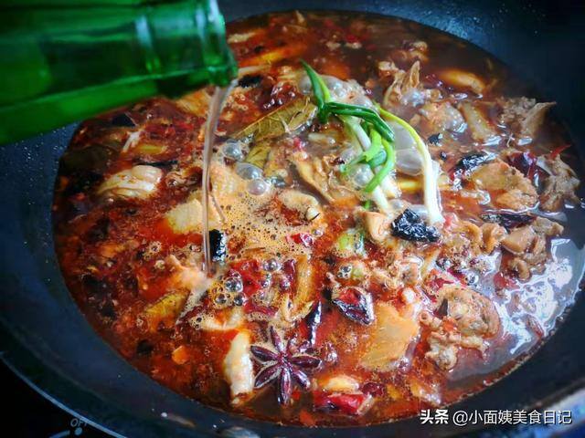 财神吃什么最让人发财（初五接财神，记得吃这5道菜）