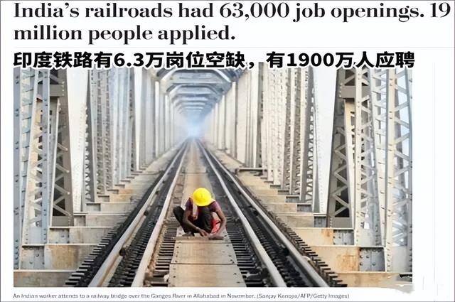 出国打工去哪个国家工资高（印度是世界上最大的劳工输出国，海外劳工高达1600万）