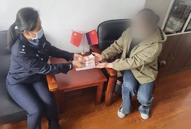 关注点赞兼职一单一结加微信（「净网2019」“刷单诈骗”套路，你中招了吗？）