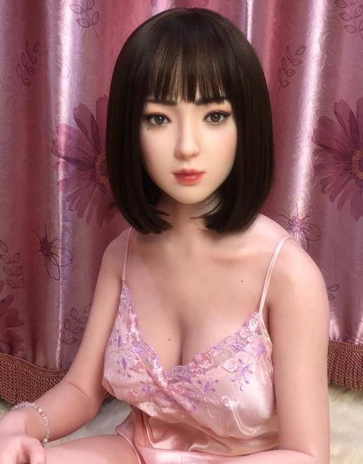 实体娃娃能干什么（实体娃娃与充气娃娃的区别）