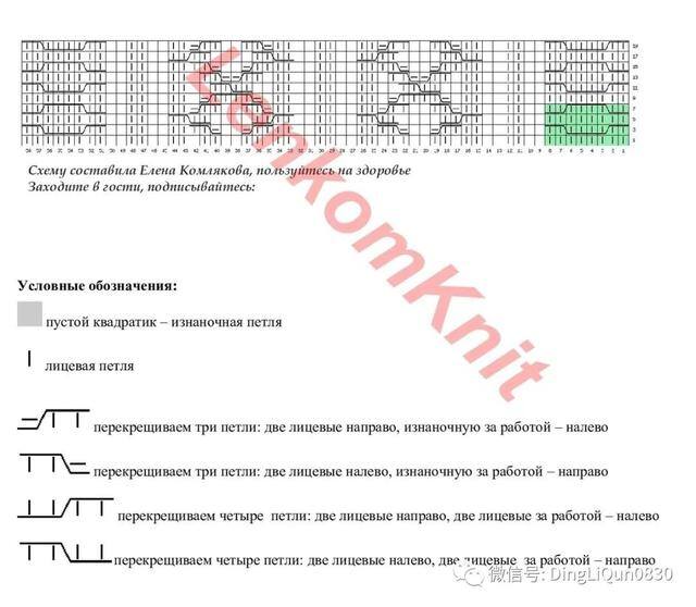 100个简单的小制作手工（针织新奇开衫系列）
