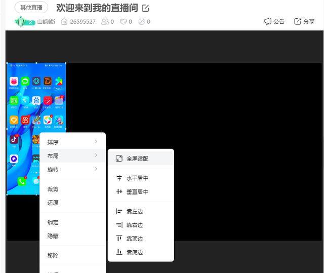 斗鱼怎么直播（手机游戏如何投屏在电脑上进行直播？）