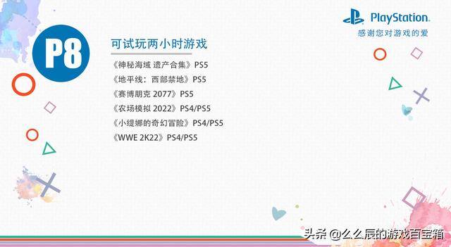 ps要钱吗（索尼ps5新订阅制服，新玩家怎么选？）