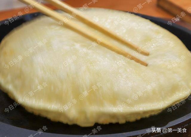 摆摊小吃（炸麻花这样做，酥脆酥脆，比外面买的还好吃）