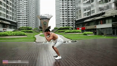 在家怎么减肥（9个高效燃脂训练动作，10节课瘦10斤）