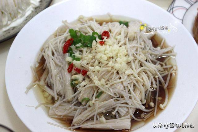 生日做什么菜比较好（这几个家常菜，营养美味又好吃）