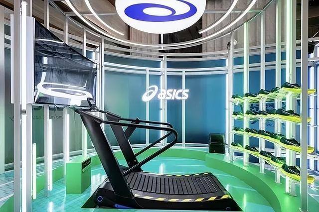 实体店做什么项目好（奈雪生活全国首店集中开业）