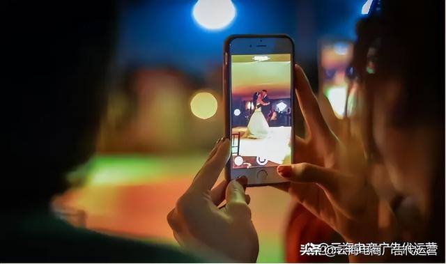 怎样拍短视频（广志云海短视频代拍摄技巧）