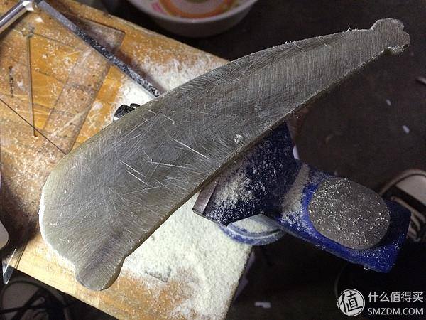 生日礼物怎么做手工（送妹纸特别的生日礼物：用刻刀工梳齿手工打造）
