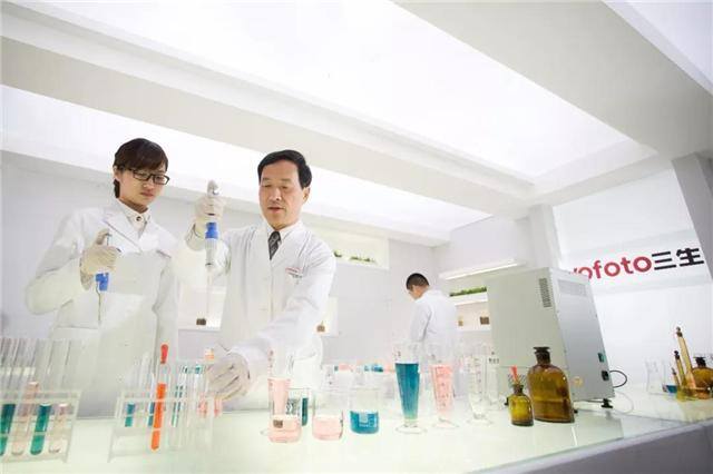 三生投资1700占个位就能赚钱（三生事业，你可能不知道）